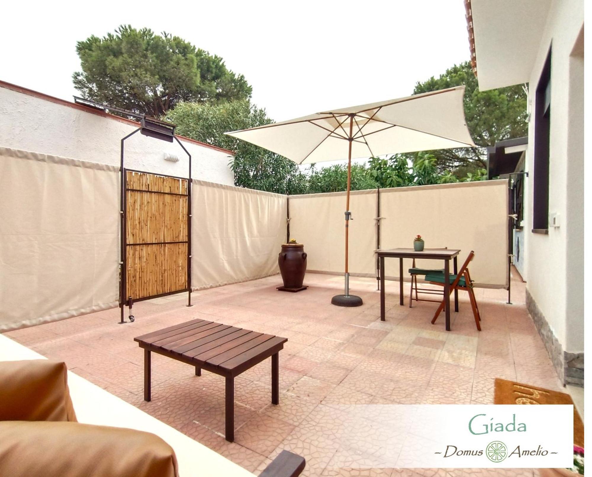 Domus Amelio - Country Rooms Cinisi Exterior photo