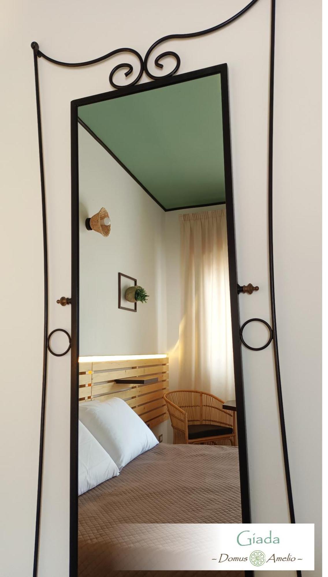 Domus Amelio - Country Rooms Cinisi Exterior photo