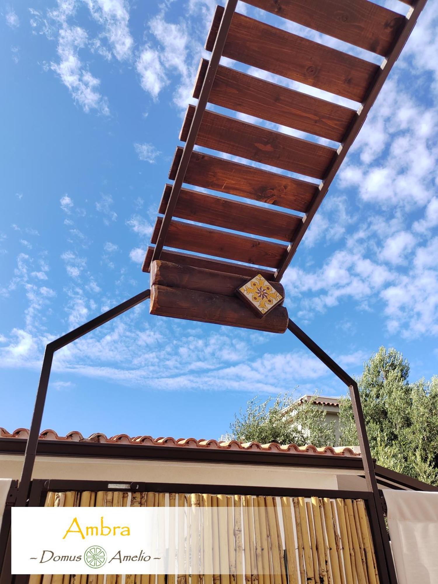 Domus Amelio - Country Rooms Cinisi Exterior photo